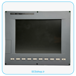 کنترلر مدل 11MA سینتک برای CNC فرز