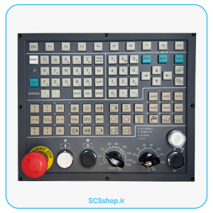 کنترلر مدل 11MA سینتک برای CNC فرز