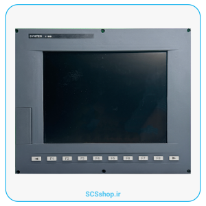 کنترلر مدل 11MB سینتک برای CNC فرز