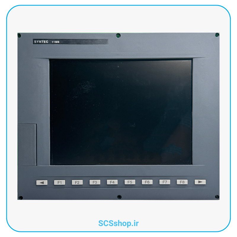 controler 11MB-1 کنترلر مدل 11MB سینتک برای CNC فرز