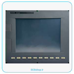 کنترلر مدل HC10A-K سینتک برای CNC فرز