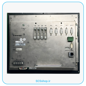 کنترلر مدل HC10A-K سینتک برای CNC فرز