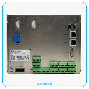 کنترلر مدل HC-8S-5E سینتک برای CNC فرز