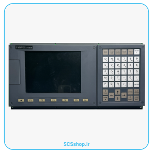 کنترلر مدل 21MAH-E سینتک برای CNC فرز
