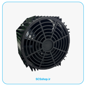 فن اسپیندل تول چنج 220v