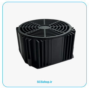 فن اسپیندل تول چنج 220v