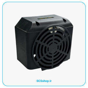 فن اسپیندل تول چنج 24v